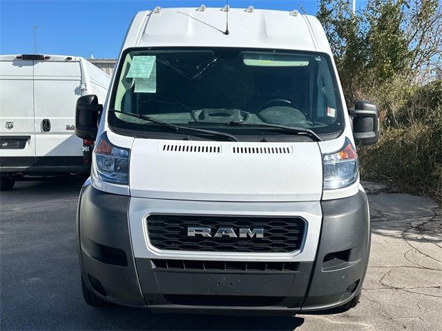 2021 Ram ProMaster Base