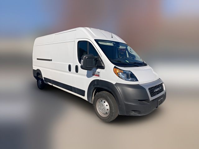 2021 Ram ProMaster Base