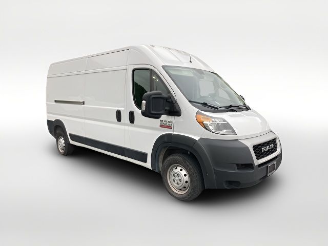 2021 Ram ProMaster Base