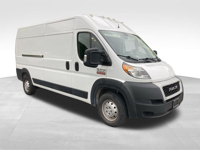 2021 Ram ProMaster Base