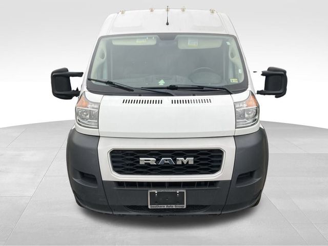 2021 Ram ProMaster Base