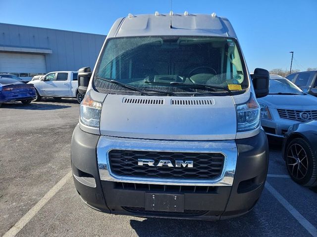 2021 Ram ProMaster Base