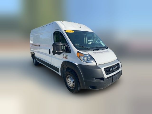 2021 Ram ProMaster Base