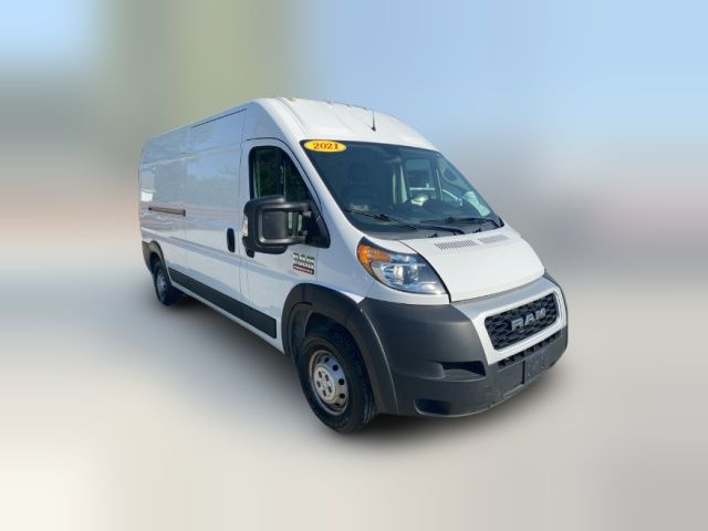 2021 Ram ProMaster Base