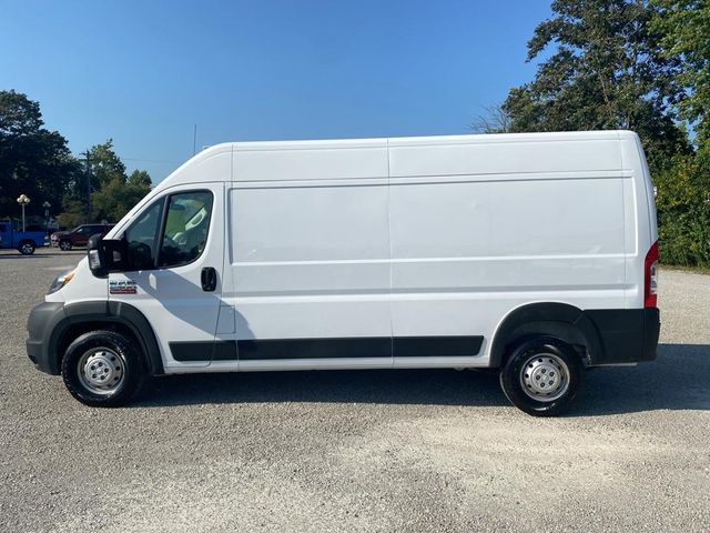 2021 Ram ProMaster Base