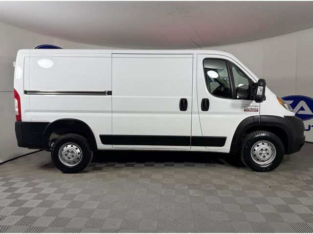 2021 Ram ProMaster Base