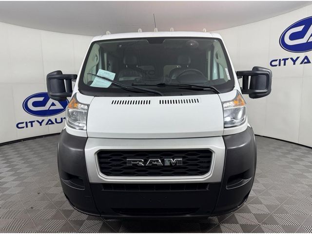 2021 Ram ProMaster Base