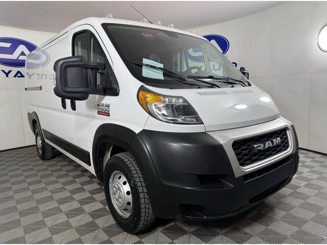 2021 Ram ProMaster Base