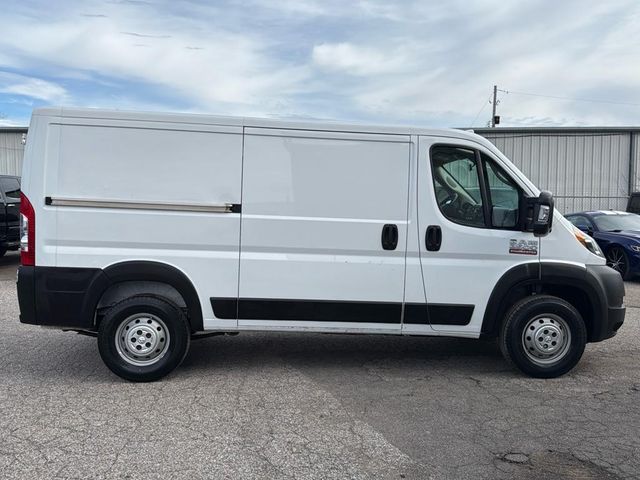 2021 Ram ProMaster Base