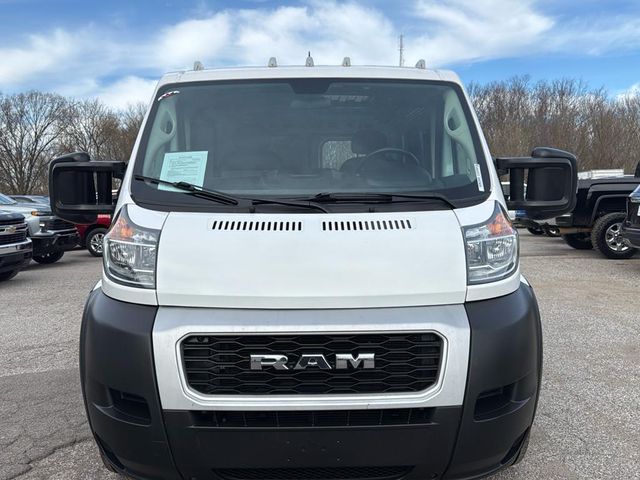 2021 Ram ProMaster Base