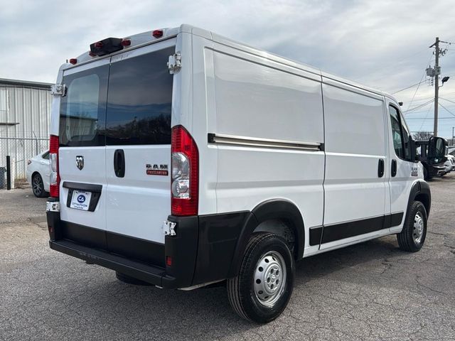 2021 Ram ProMaster Base