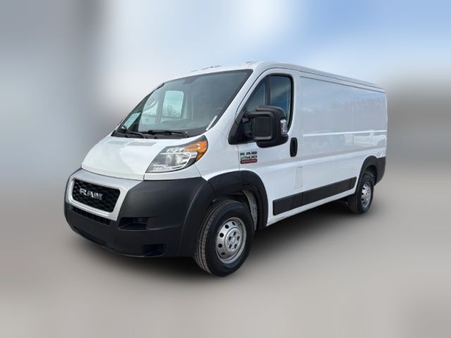 2021 Ram ProMaster Base