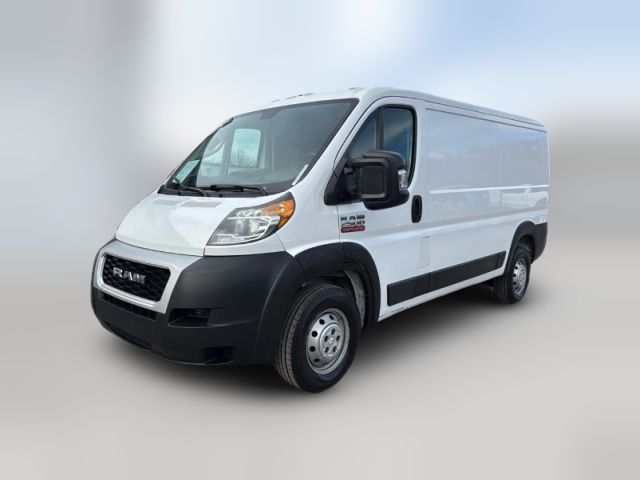 2021 Ram ProMaster Base