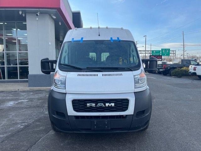 2021 Ram ProMaster Base