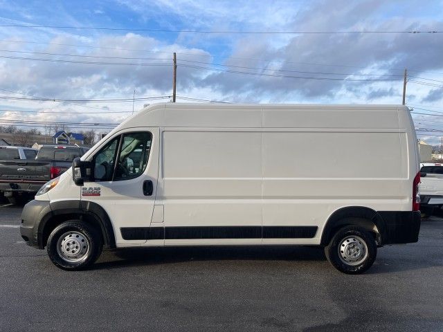 2021 Ram ProMaster Base