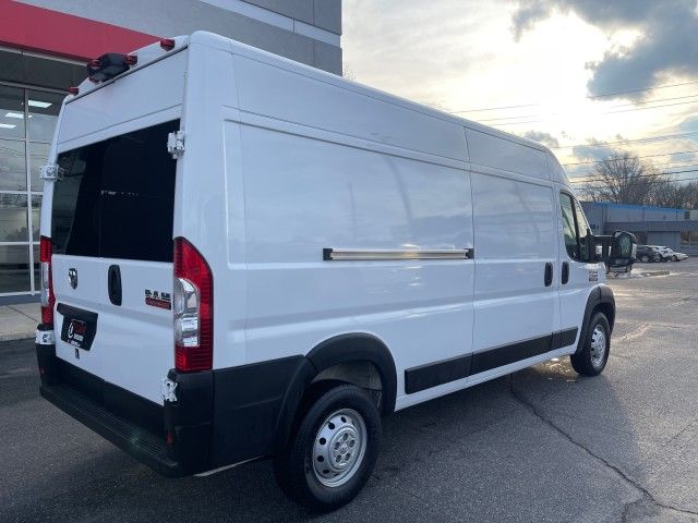 2021 Ram ProMaster Base