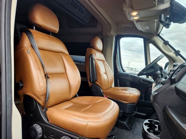 2021 Ram ProMaster Base