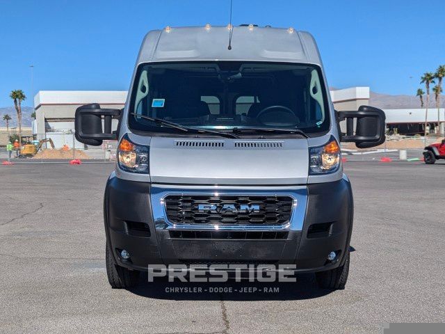 2021 Ram ProMaster Base