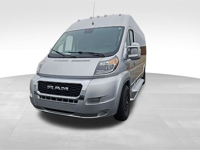 2021 Ram ProMaster Base