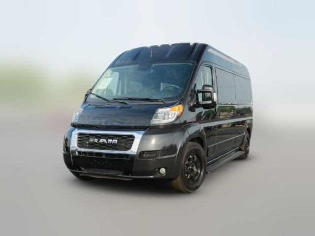 2021 Ram ProMaster Base