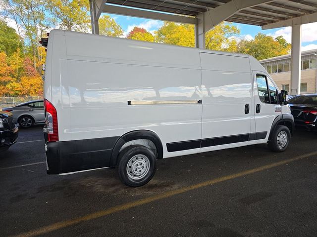 2021 Ram ProMaster Base