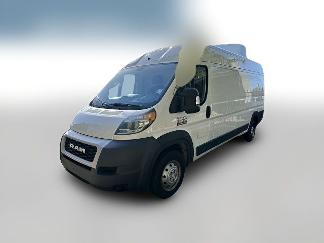 2021 Ram ProMaster Base