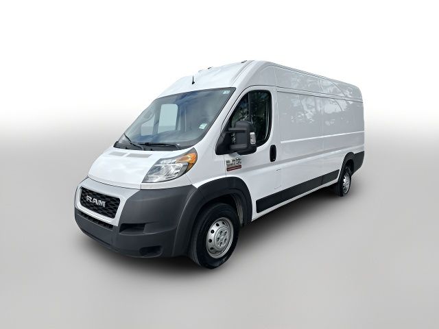 2021 Ram ProMaster Base