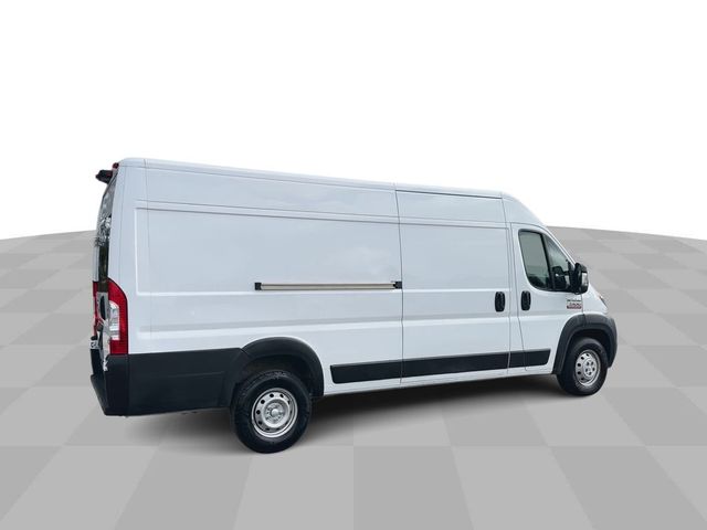 2021 Ram ProMaster Base