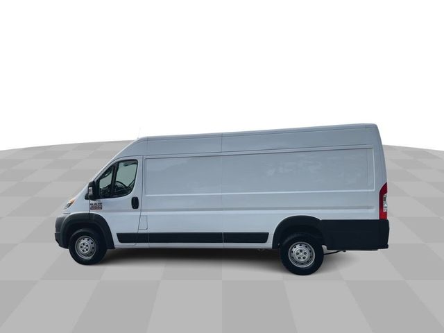 2021 Ram ProMaster Base