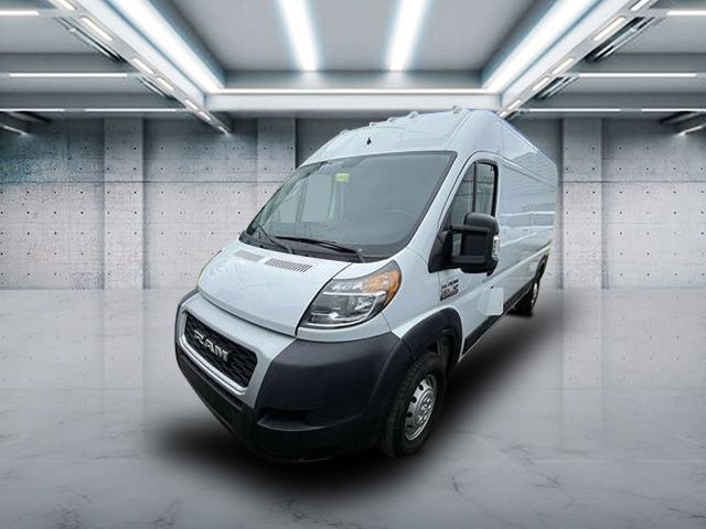 2021 Ram ProMaster Base