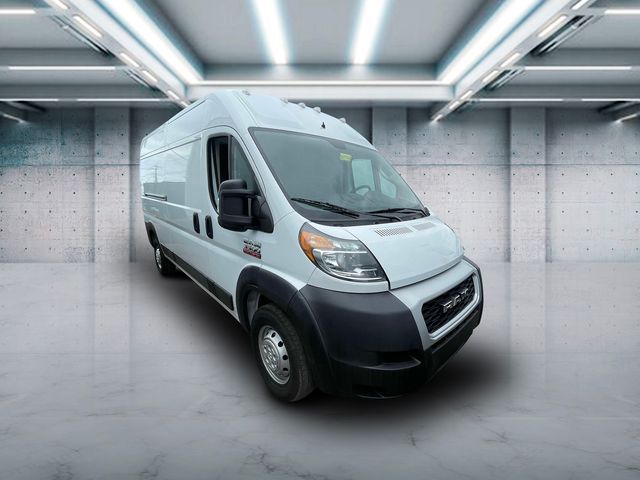 2021 Ram ProMaster Base