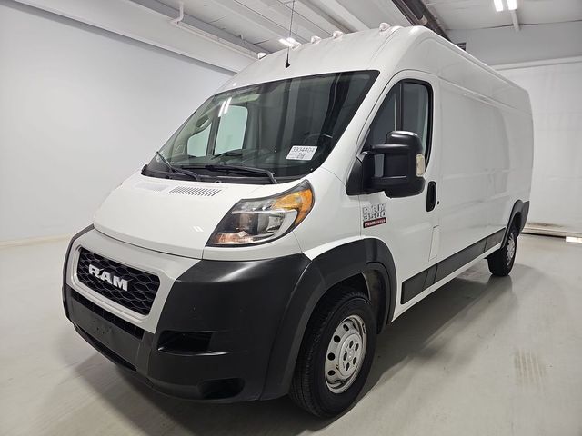 2021 Ram ProMaster Base