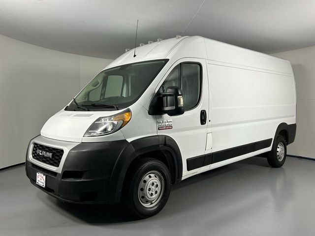 2021 Ram ProMaster Base