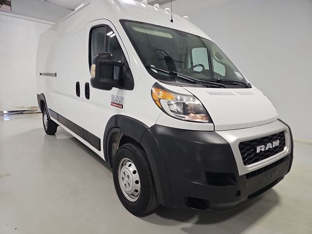 2021 Ram ProMaster Base