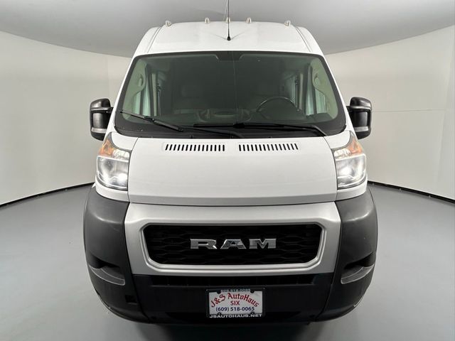 2021 Ram ProMaster Base