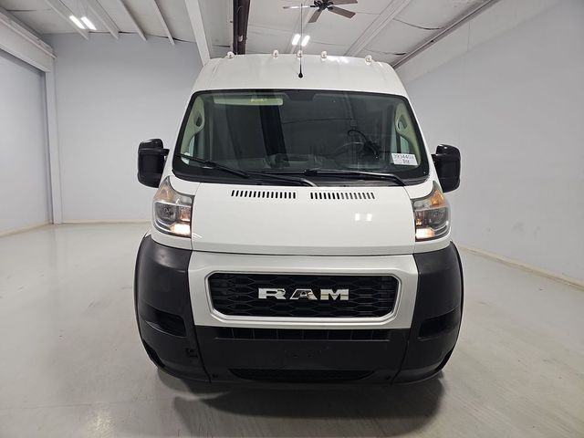 2021 Ram ProMaster Base