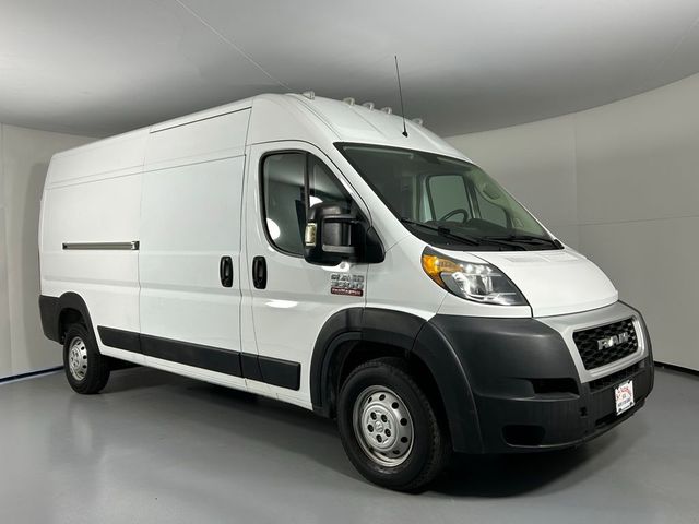 2021 Ram ProMaster Base