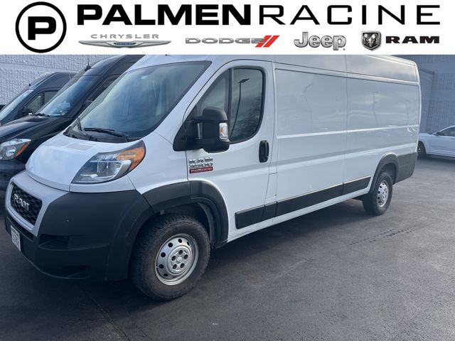 2021 Ram ProMaster Base