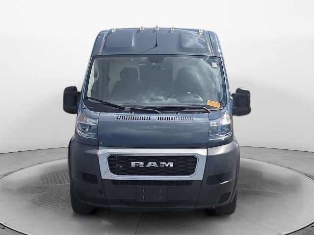 2021 Ram ProMaster Base