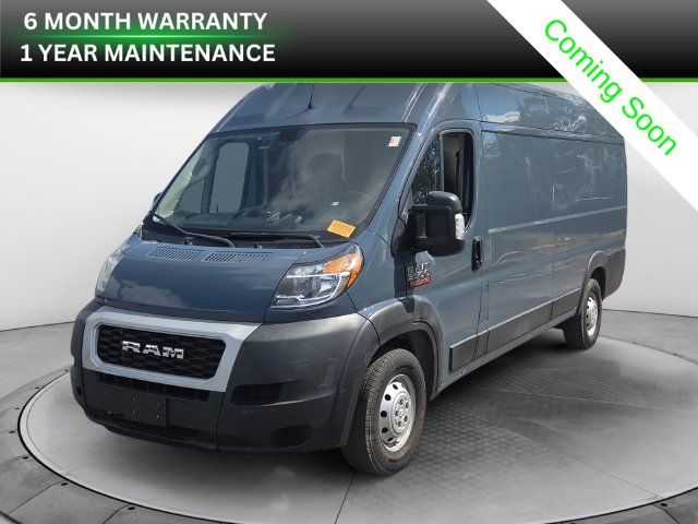 2021 Ram ProMaster Base