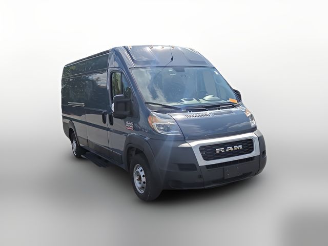 2021 Ram ProMaster Base