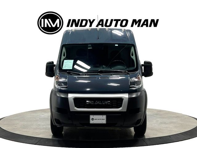 2021 Ram ProMaster Base