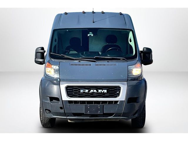 2021 Ram ProMaster Base