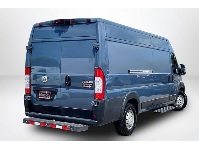 2021 Ram ProMaster Base