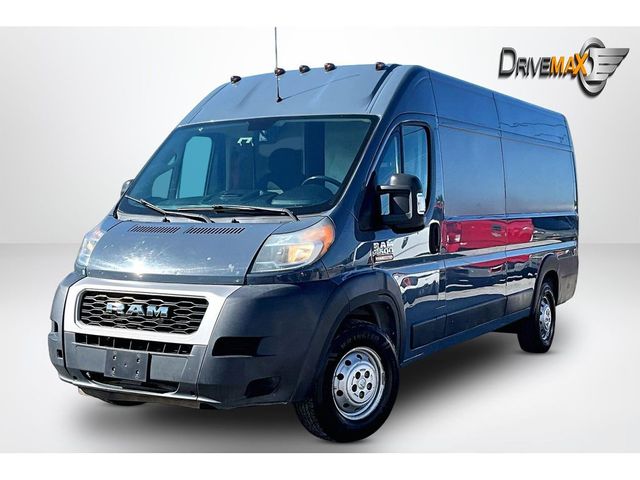 2021 Ram ProMaster Base