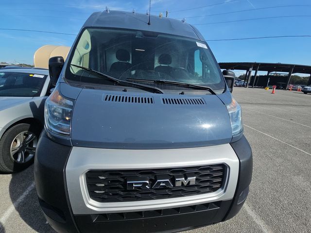 2021 Ram ProMaster Base