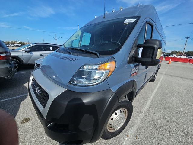 2021 Ram ProMaster Base