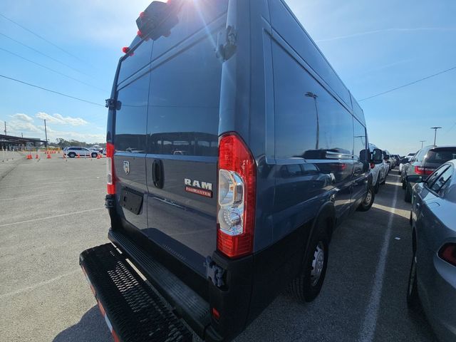 2021 Ram ProMaster Base