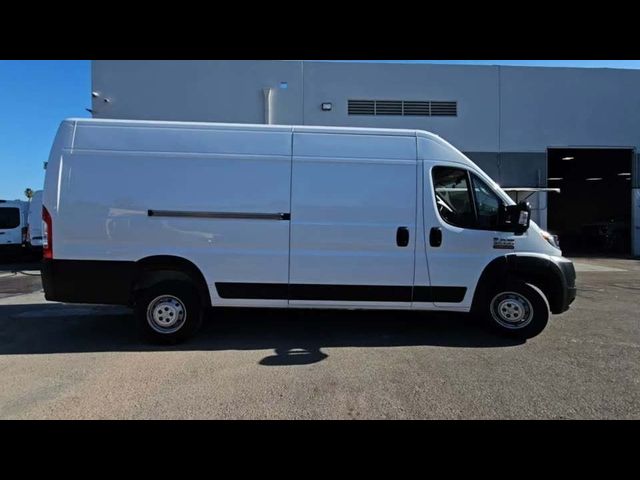 2021 Ram ProMaster Base