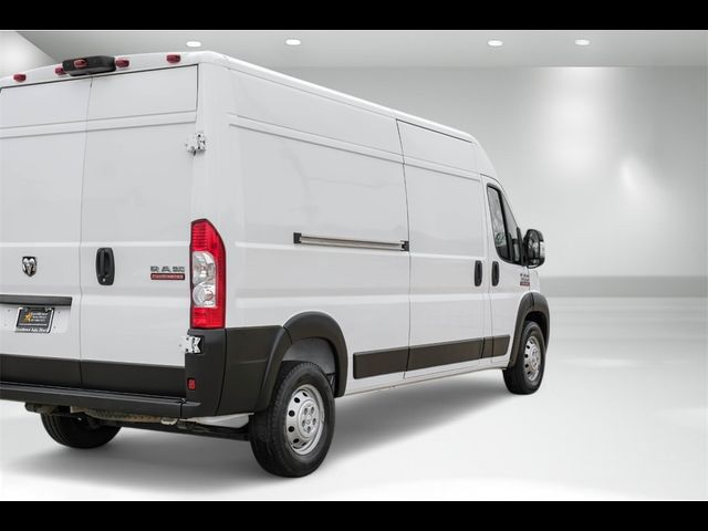 2021 Ram ProMaster Base